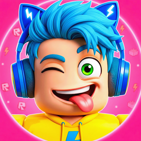 Avatar oficial de #blox