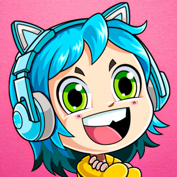 Avatar oficial de #games