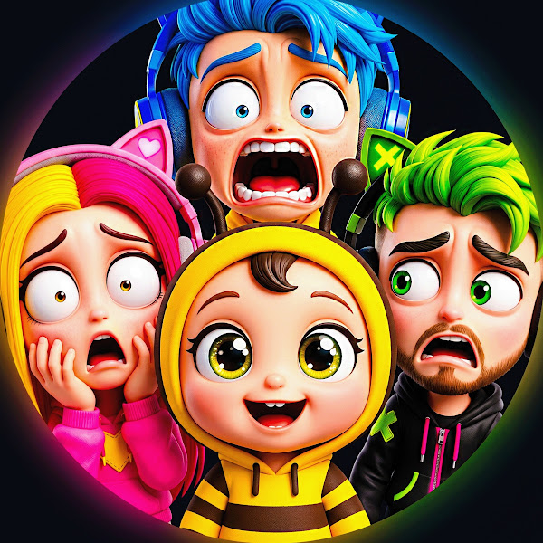 Avatar oficial de #reacts
