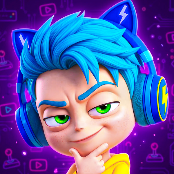 Avatar oficial de #shorts