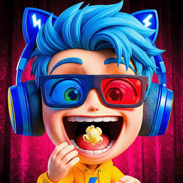 Avatar oficial de #tv