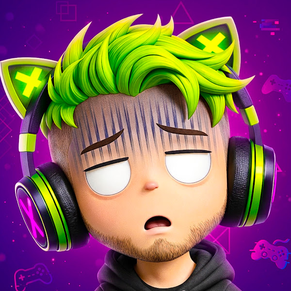Avatar oficial de #xtim