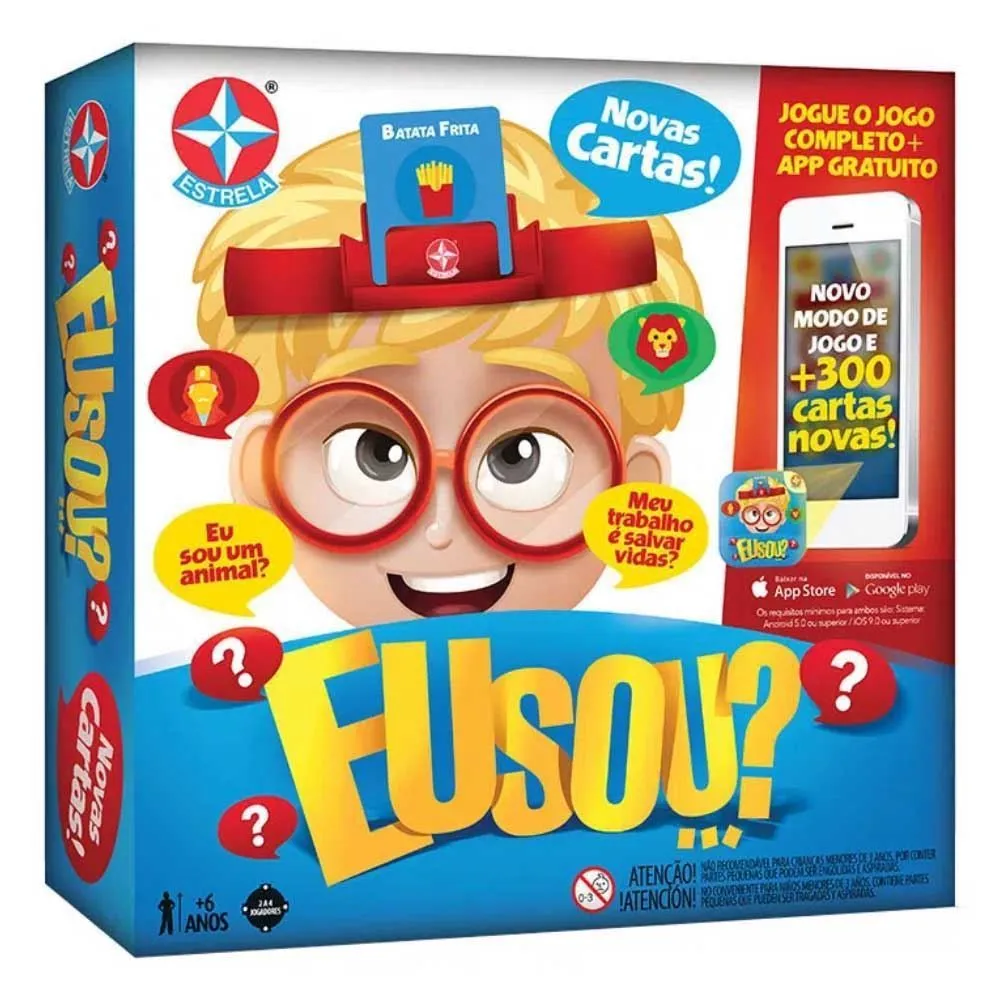 AJUDA EM