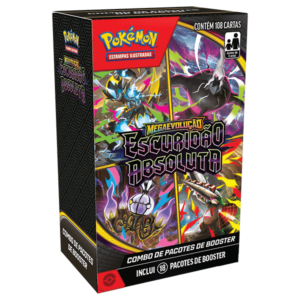 ABRA 18 BOOSTERS